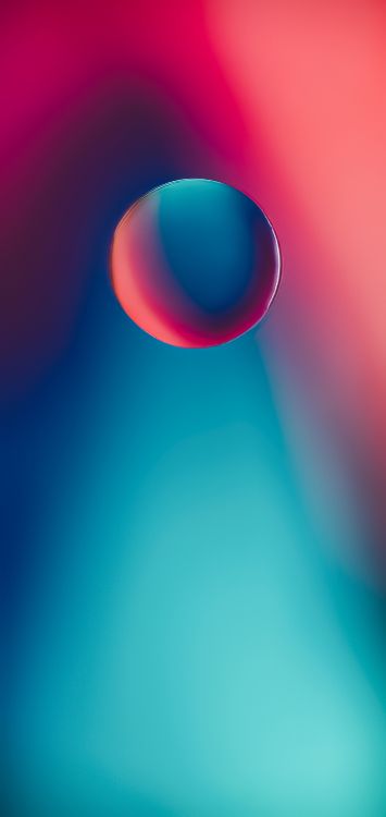 la Pureté de la Couleur, Eau, Liquid, Azure, Blue. Wallpaper in 1422x3000 Resolution