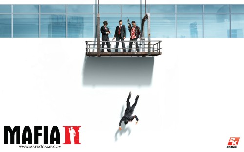 Image mafia ii, mafia, advertising, brand, mafia iii