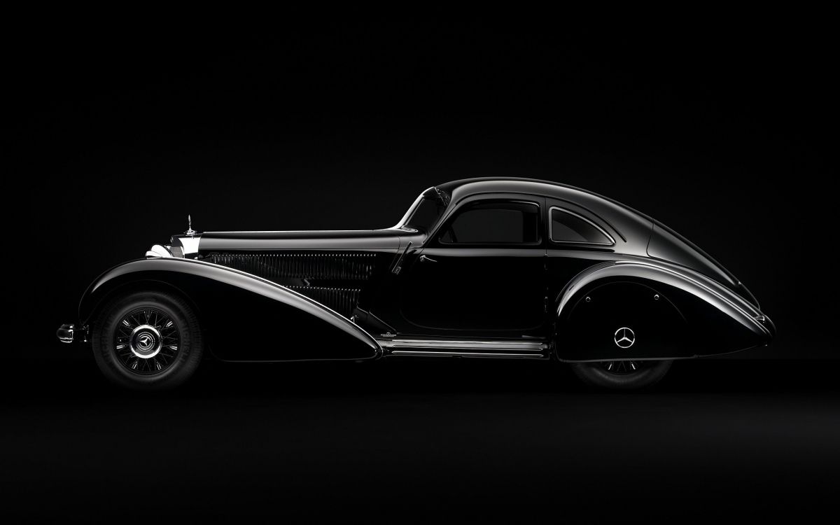 Mercedes Benz 540 PS, Mercedes-Benz 540K, Car, Mercedes-benz, Mercedes-benz C-Klasse. Wallpaper in 2560x1600 Resolution