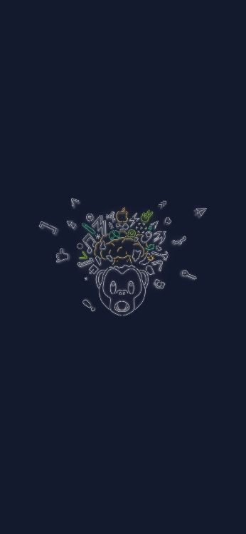 Apple, IPhone, WWDC 2019, 苹果, 图形设计 壁纸 1242x2688 允许