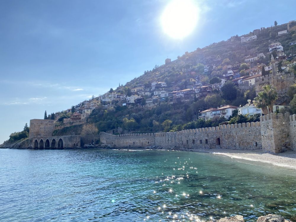 Kizilkule, Herzegowina, Wasser, Cloud, Wasserressourcen. Wallpaper in 2048x1536 Resolution