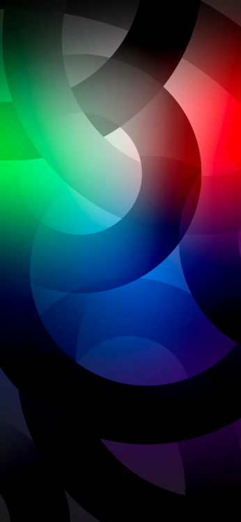 Arts Visuels, Graphisme, Azure, Propriété Des Matériaux, Magenta. Wallpaper in 1284x2778 Resolution