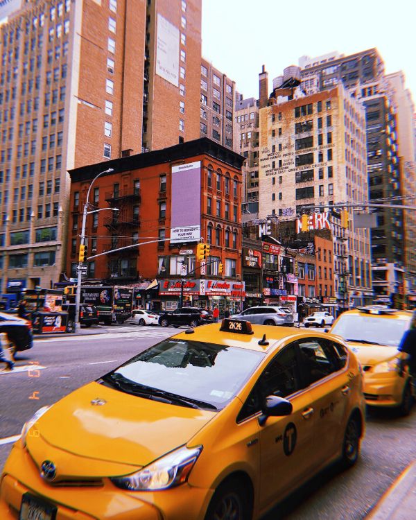 New York City, USA, Manhattan, König, Rad. Wallpaper in 3024x3780 Resolution