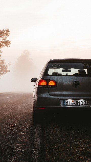 vw golf wallpaper iphone
