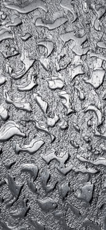 Métal, le Heavy Metal, Arts Visuels, Le Death Metal, Métal Industriel. Wallpaper in 1170x2532 Resolution