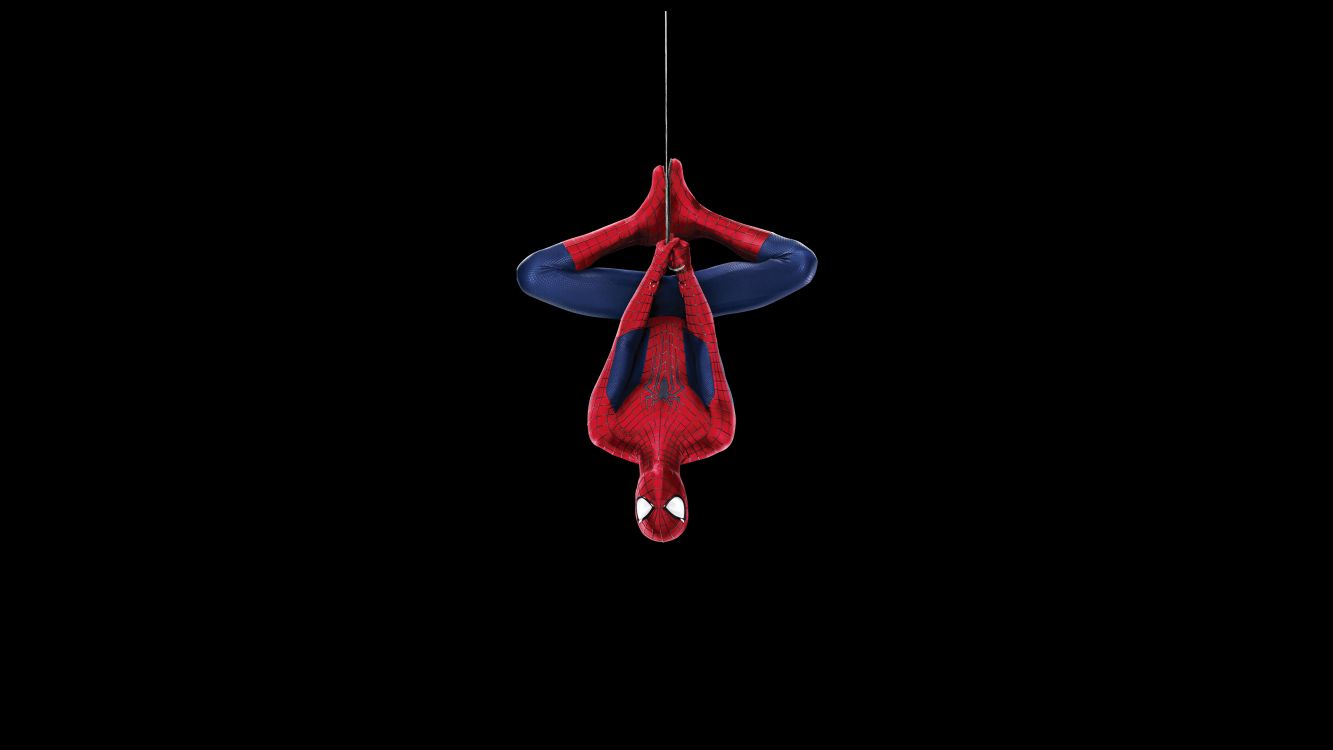 Spider-man, Leistung, Carmine, Gleichgewicht, Aerialist. Wallpaper in 3840x2160 Resolution