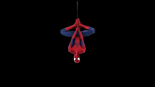 Image spider-man, performance, carmine, balance, Aerialist