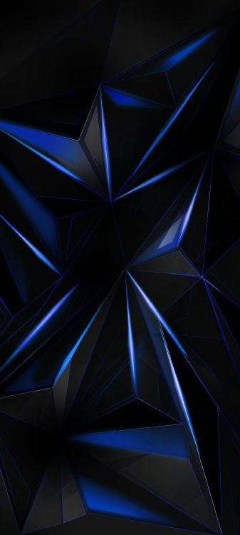 Luz, Morado, Triangulo, Material Propiedad, Simetría. Wallpaper in 1080x2400 Resolution