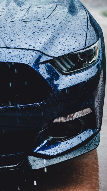 Voiture Mustang, Ford Mustang 1997, 2019 Ford Mustang, Shelby Mustang, Ford Mustang. Wallpaper in 1080x1920 Resolution