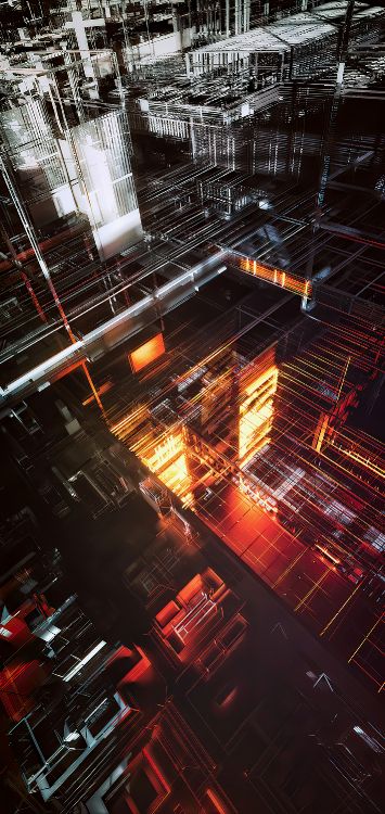 Reflexion, Rechteck, Gas, Hitze, Automotive Lighting. Wallpaper in 1420x3000 Resolution