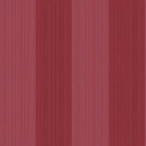 Image red and white striped textile