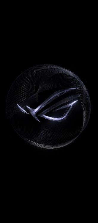 Asus, Asus Rog, Synthesekautschuk, Rog-Telefon 7, Automotive Lighting. Wallpaper in 1080x2448 Resolution