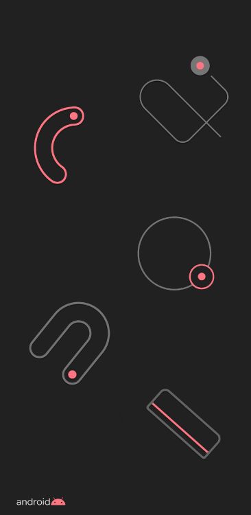 Download 2000x4097 Wallpaper Google, Google Pixel 4, Circulo, Rojo, Texto Google, Google Pixel 4, Circulo, Rojo, Texto. Wallpaper in 2000x4097 Resolution