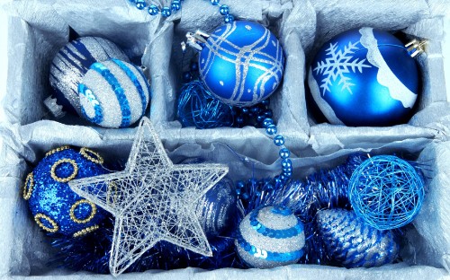 Image Christmas Day, holiday, christmas ornament, blue, christmas decoration