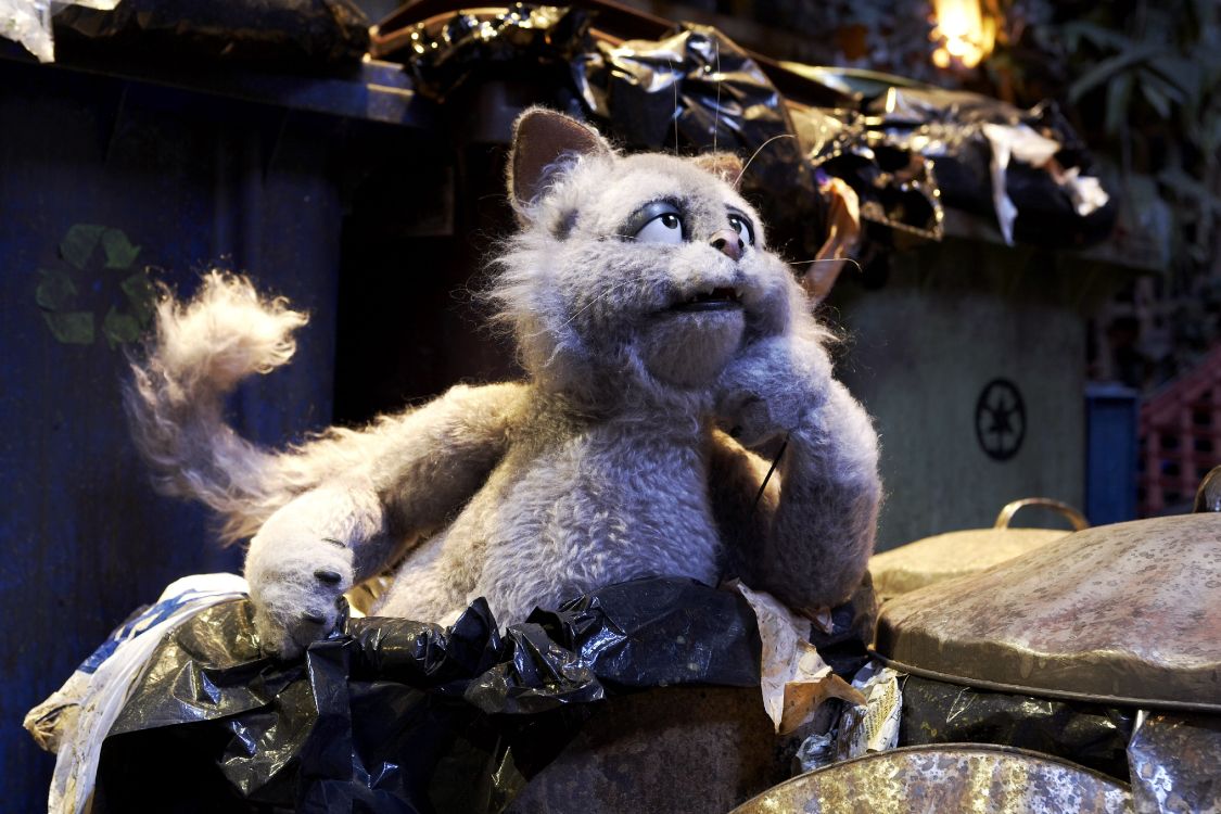 Muñeco de Peluche León Marrón y Blanco. Wallpaper in 4284x2856 Resolution