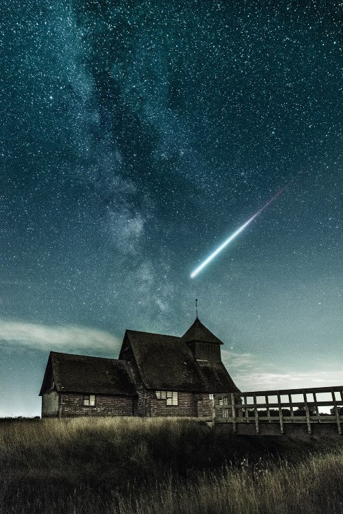 Image star, atmosphere, plant, window, nature