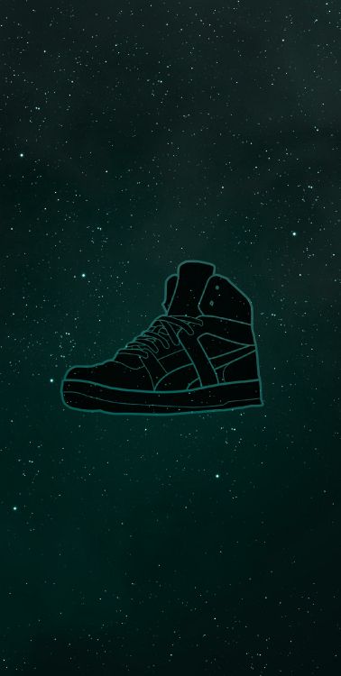 Atmosphäre, Astronomie, Schuh, Turnschuh, Wanderschuh. Wallpaper in 1292x2560 Resolution