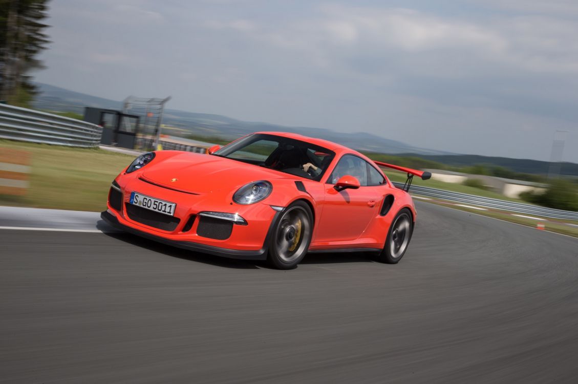 保时捷, 保时捷911GT3R991, 超级跑车, Porsche Carrera Gt, 保时捷911GT3RS996 壁纸 2048x1360 允许