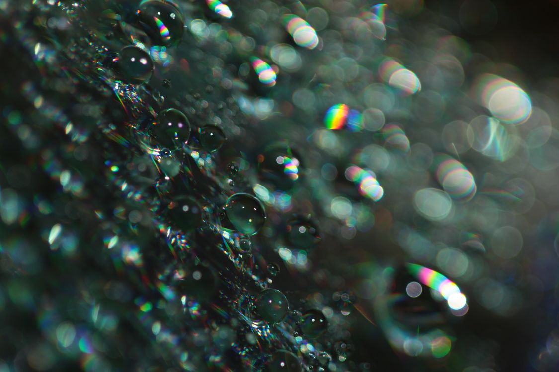 Water Droplets on Glass During Daytime. Wallpaper in 5184x3456 Resolution