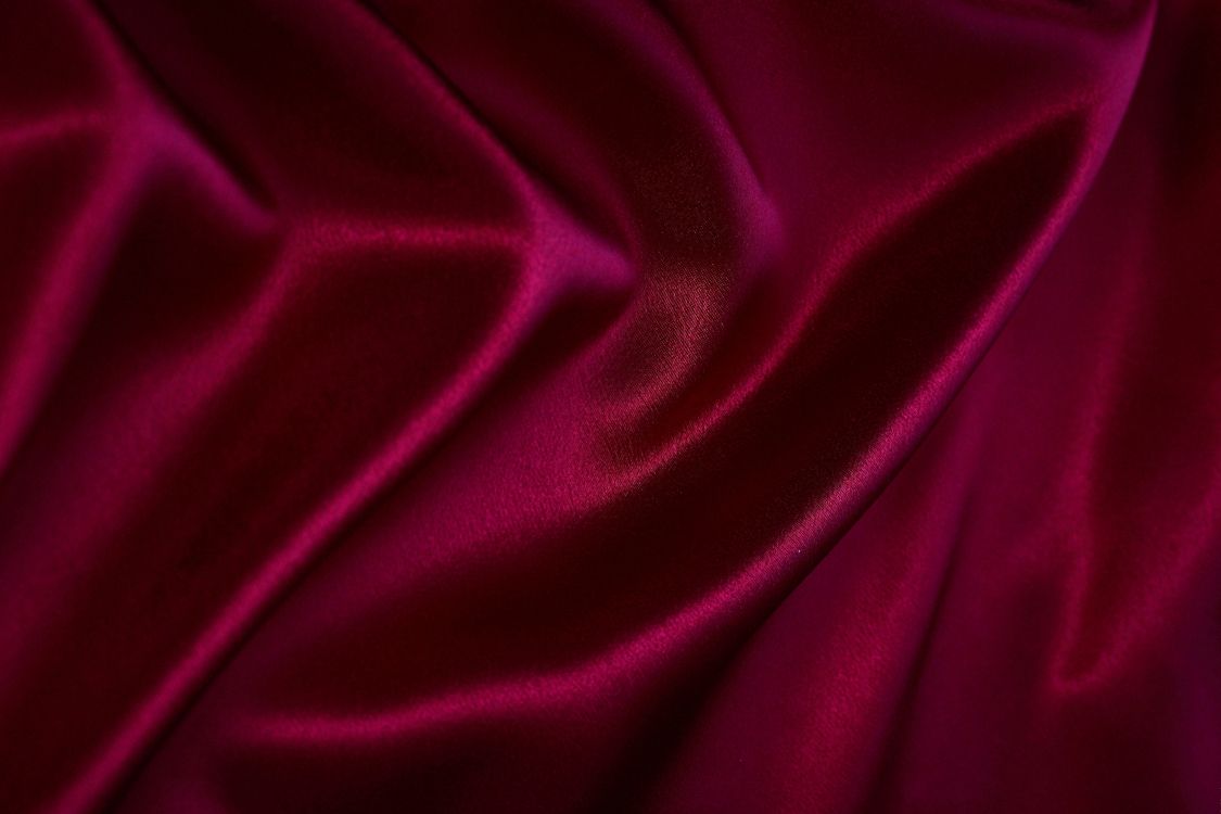 Textile Rouge en Gros Plan Image. Wallpaper in 3000x2000 Resolution