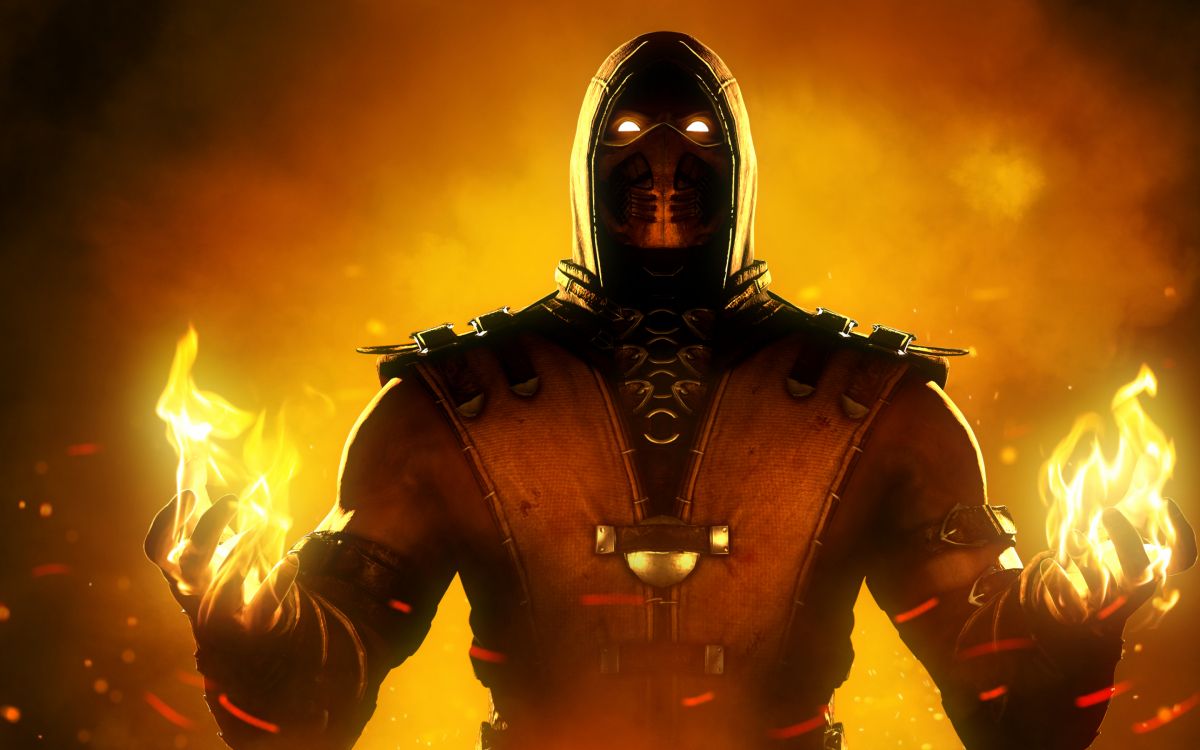 Armure. Wallpaper in 2880x1800 Resolution