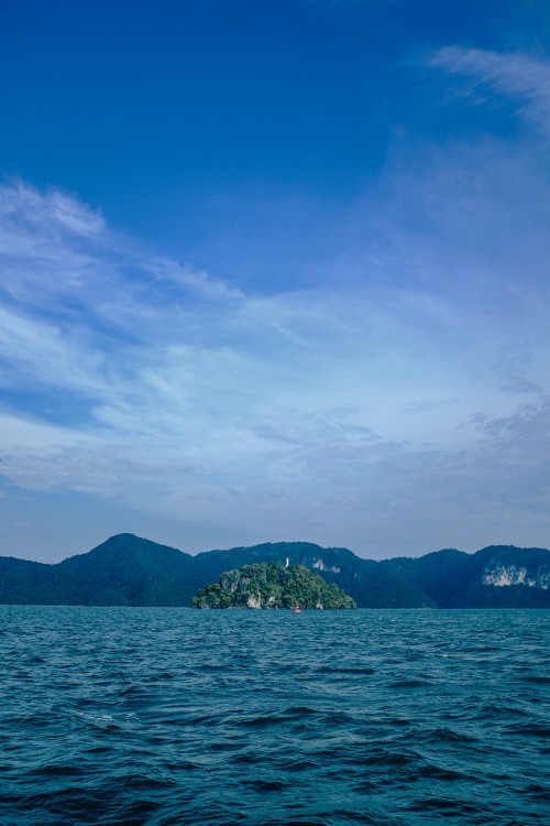 Image blue, cloud, daytime, trekking, day