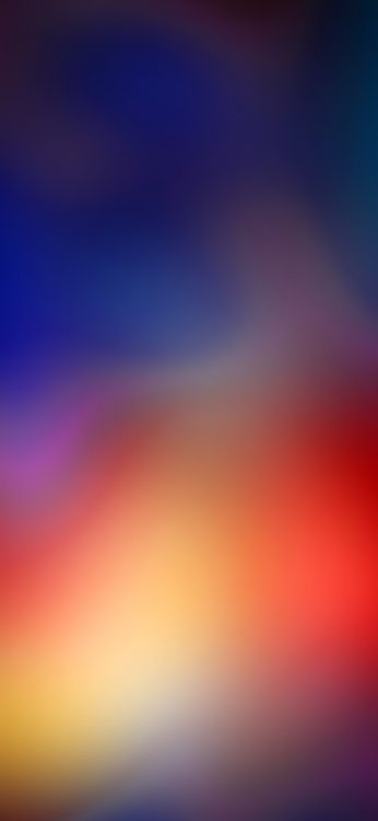 IPhone, IPhone X, Apple, IOS, Blue. Wallpaper in 2250x4872 Resolution