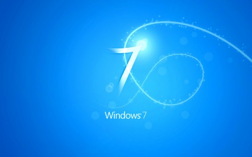 Image windows 7, blue, text, windows, font