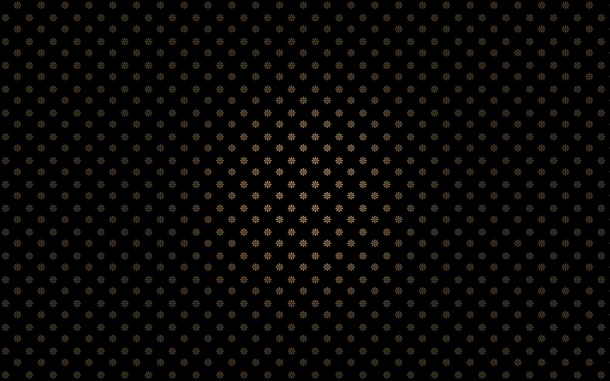 Motif à Pois Noir et Blanc. Wallpaper in 2200x1375 Resolution