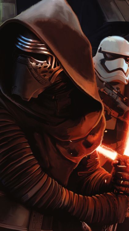 Star Wars, The Walt Disney Company, Jedi, Disney-Filme, The Mandalorian. Wallpaper in 1080x1920 Resolution