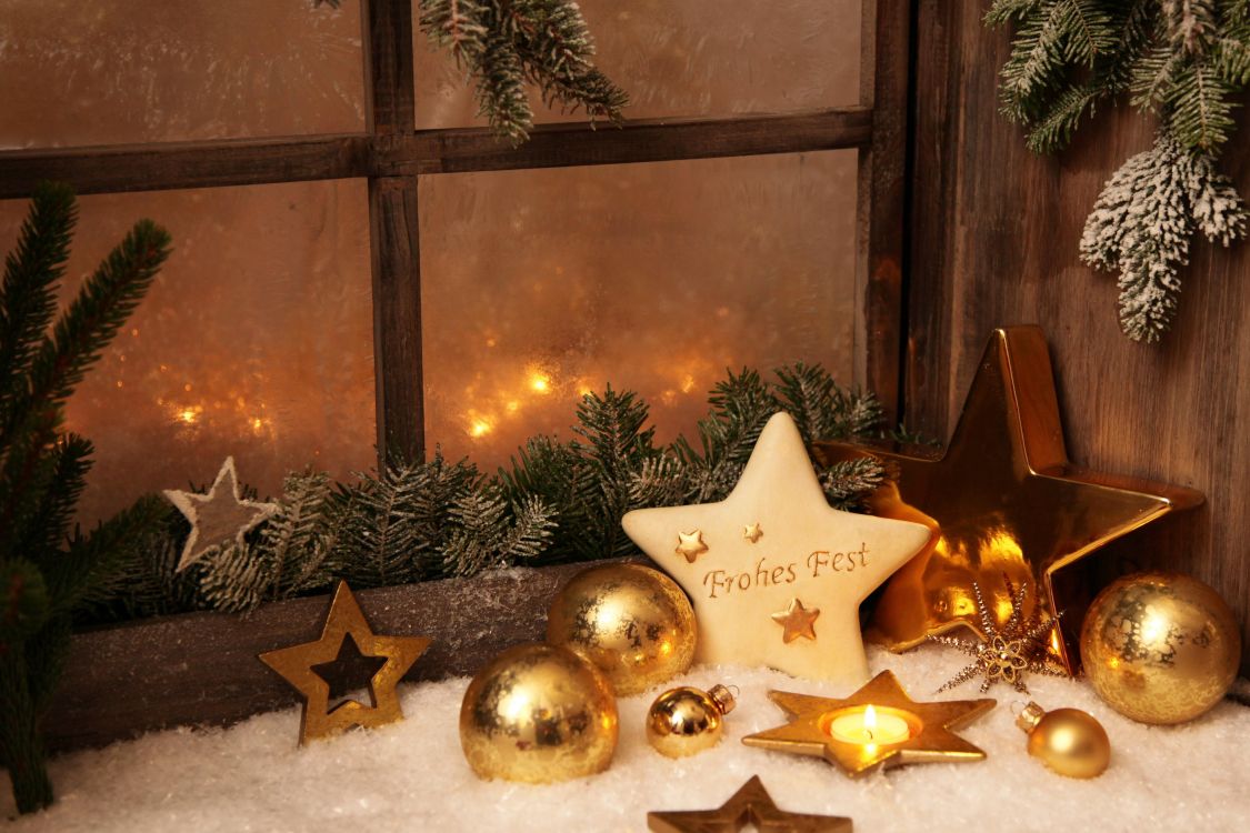 圣诞节那天, 圣诞装饰, 圣诞节的装饰品, 圣诞节, 假日 壁纸 5063x3374 允许