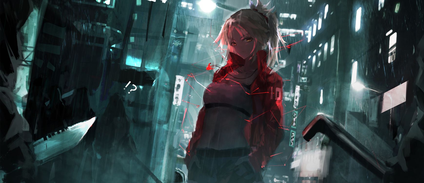 虚构的人物, 动作冒险的游戏, 数字合成, 电脑游戏, 艺术 壁纸 3458x1491 允许