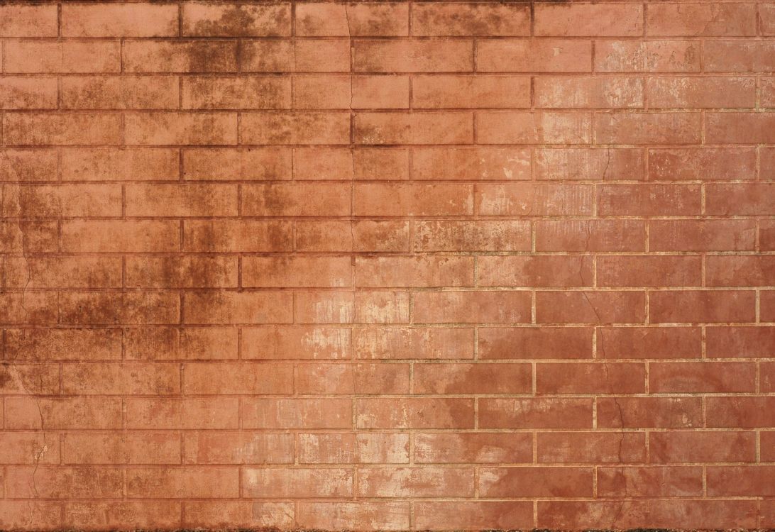 Mur de Briques Brunes Pendant la Journée. Wallpaper in 2768x1900 Resolution