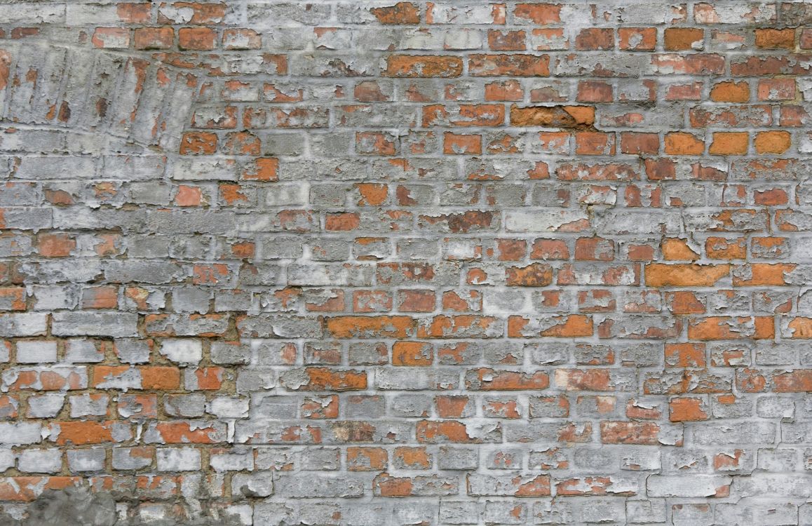 Braune Und Weiße Mauer. Wallpaper in 3000x1942 Resolution