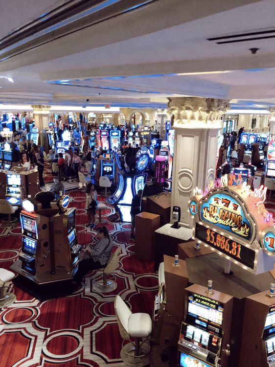 las vegas, usa, casino, ceiling, retail