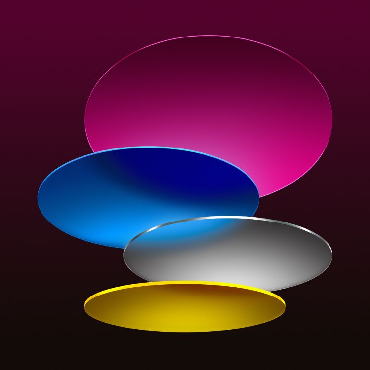 Äpfeln, IPad, Apple, M2, 12 9 Zoll. Wallpaper in 2836x2836 Resolution