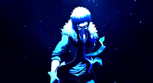 Image performance, hana hana no mi, Eustass Kid, last, available