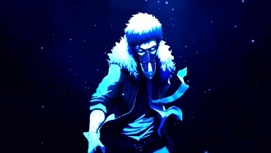 Image performance, hana hana no mi, Eustass Kid, last, available