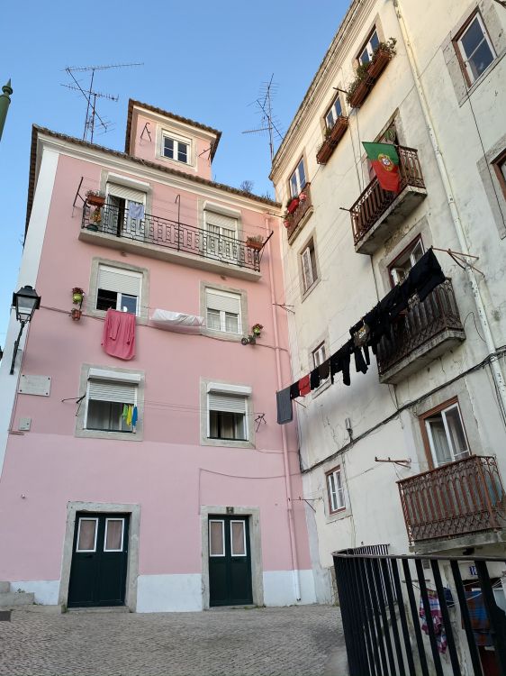 的房子, 街区, 酒店, 正面, 房地产 壁纸 1536x2048 允许