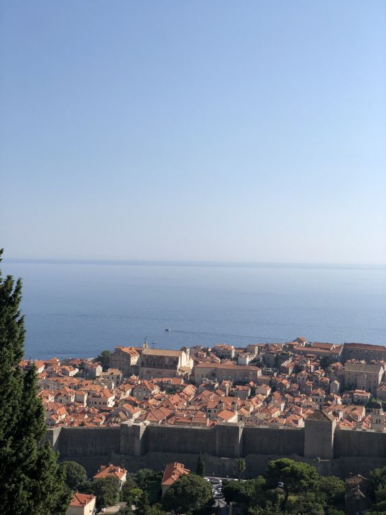 Nachbarschaft, Wohngebiet, Horizont, Vorort, Azure. Wallpaper in 1536x2048 Resolution