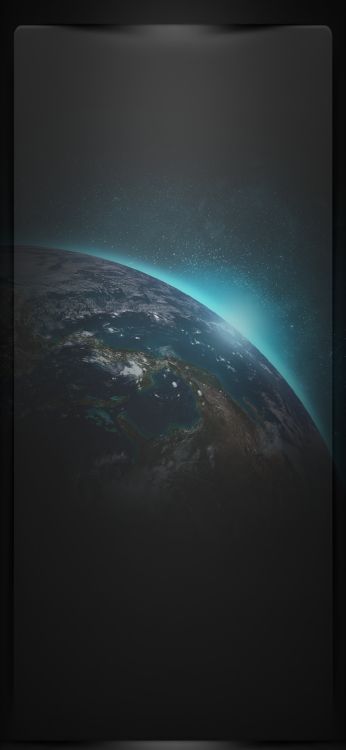 Ambiente, Tierra, la Atmósfera de la Tierra, Objeto Astronómico, Ciencia. Wallpaper in 1080x2340 Resolution