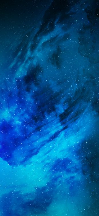 Atmosphäre, Tcl10 5g, Tcl 10 Pro, Smartphone, TCL. Wallpaper in 1080x2340 Resolution
