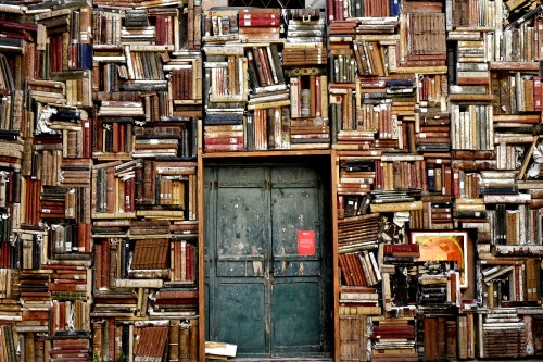 Image russian bookshop, book shop, book, reading, Literature