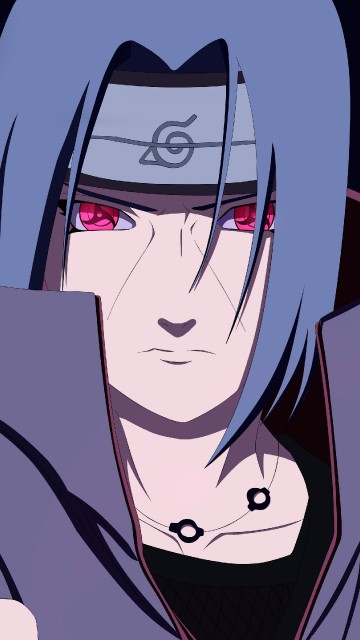 itachi anime mobile wallpaper - HD Mobile Walls