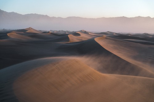 Image usa, death valley, macaron, landscape, nature