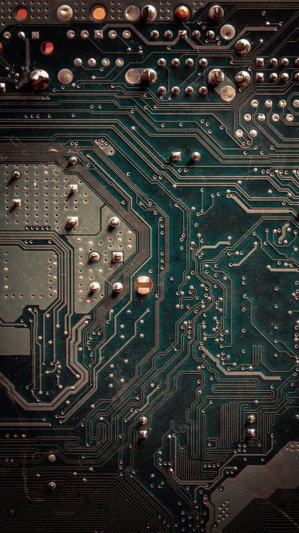 Métropole, Electronics, Brown, Design Urbain, Composante de Circuit. Wallpaper in 1080x1920 Resolution