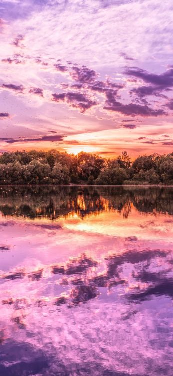 Korrespondenzgesetz, Cloud, Wasser, Atmosphäre, Wasserressourcen. Wallpaper in 1080x2340 Resolution
