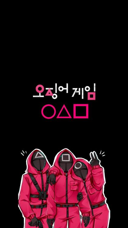 Calmar, Dessin, Manche, Pink, Violette. Wallpaper in 736x1309 Resolution