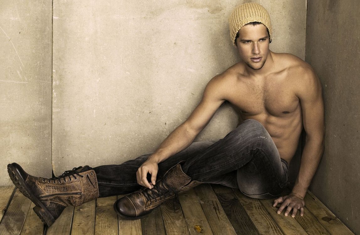 Modèle, Homme, L'homme, Muscle, Monsieur. Wallpaper in 3200x2090 Resolution