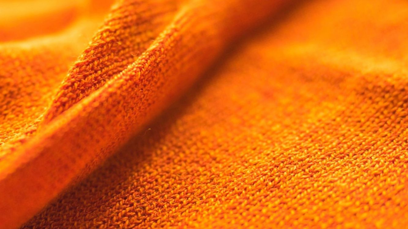 Textile Marron en Photographie Rapprochée. Wallpaper in 3840x2160 Resolution
